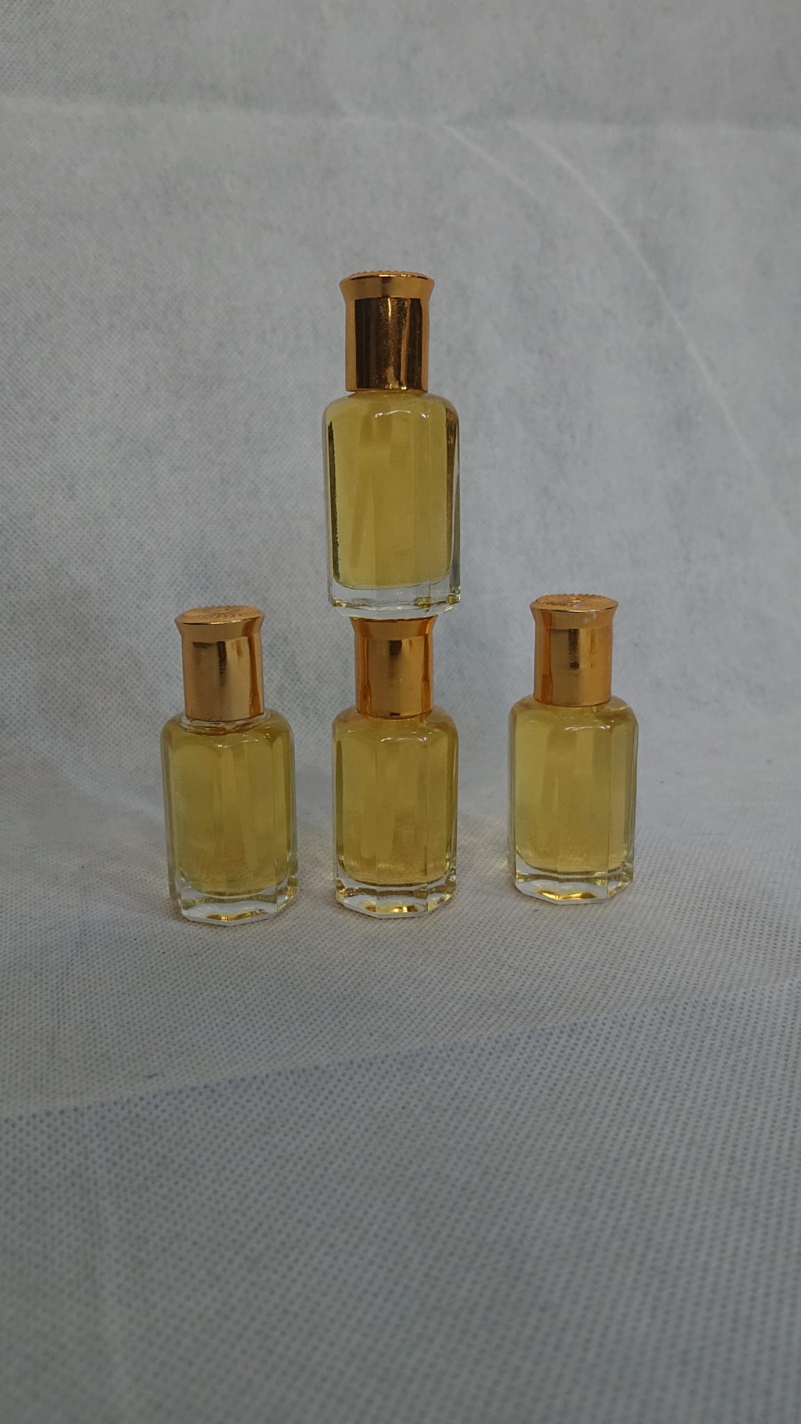 OUD Oil