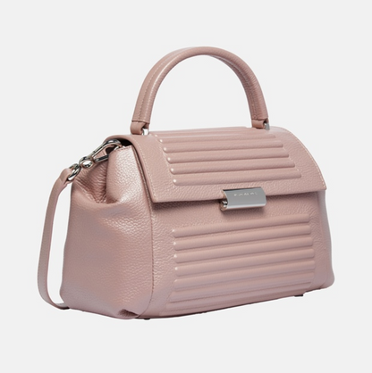 Mandarina Duck Leather handbag