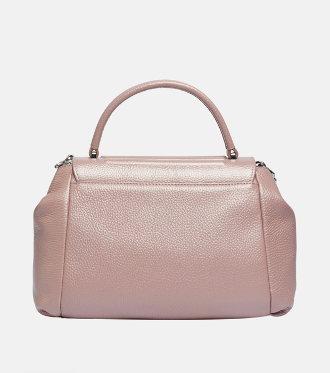 Mandarina Duck Leather handbag